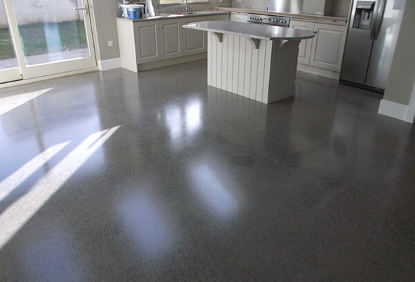 Why Do You Need A Polished Concrete Floor?