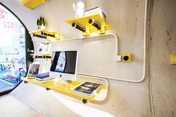 OPod Tube: a Low Cost, Micro Living Housing Unit