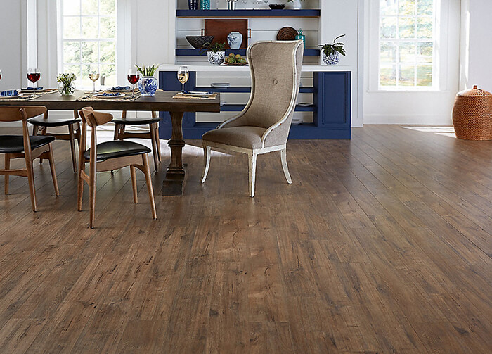 Why We Love Oak Flooring