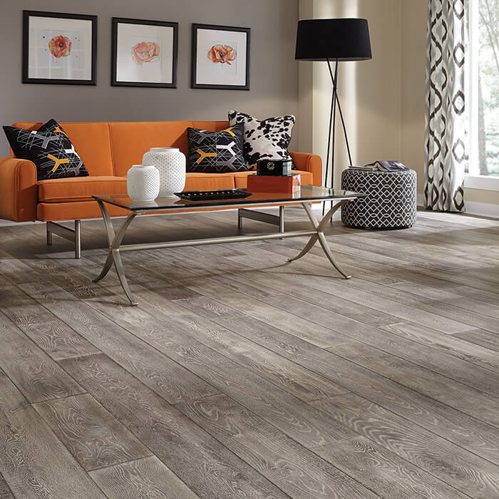 Why We Love Oak Flooring